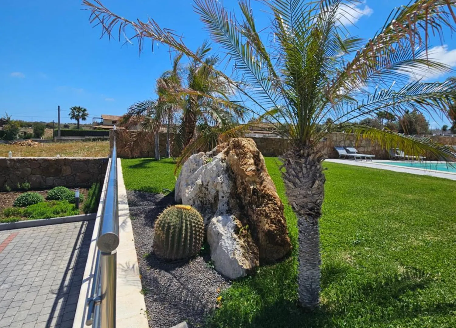 فيلة فيلا Cava Del Mar أوغوستا
